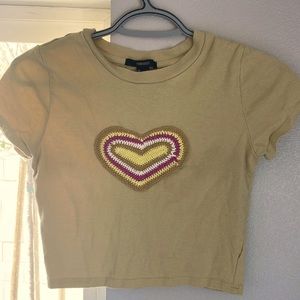 Really cute and it from forever 21